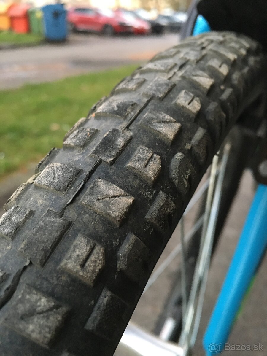 CTM Scooby 1.0 20 - 8