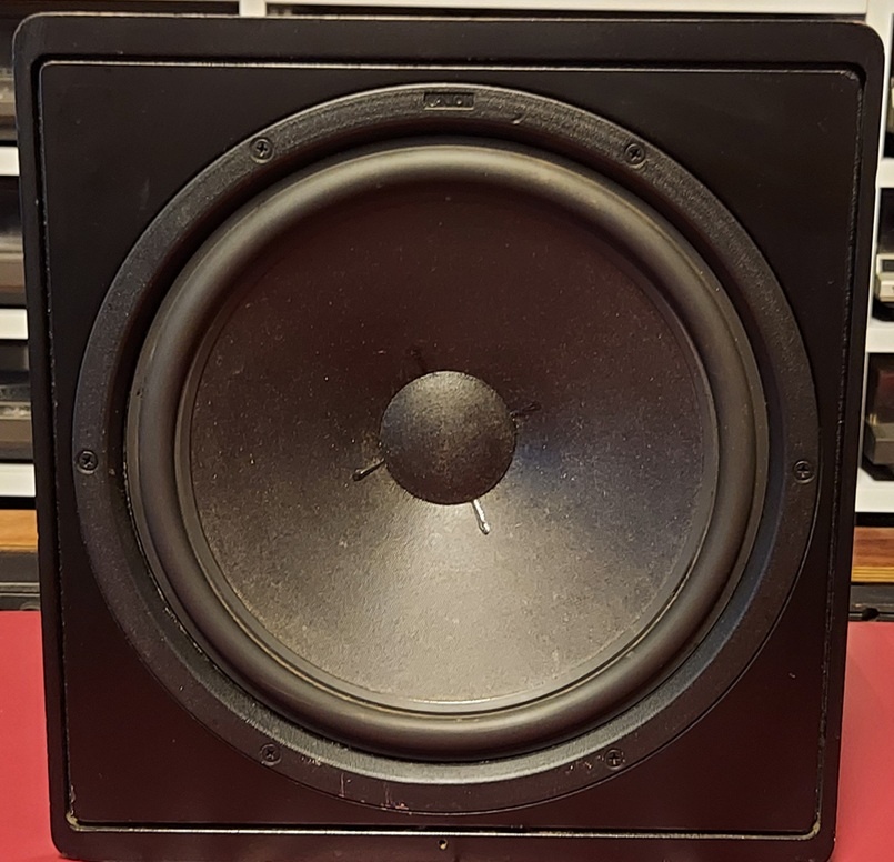 Predám repro Canton - 8