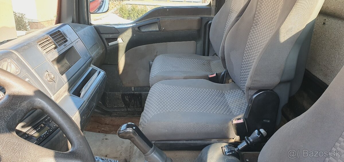 MAN TGL 12.180 nosič kontejnerů - 8