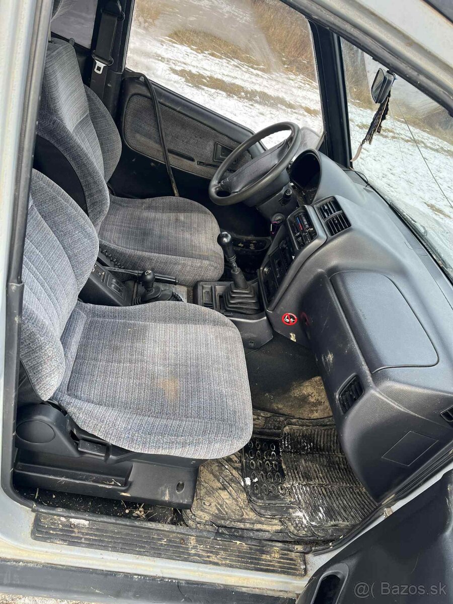 Suzuki Vitara 2.0 64kw - 8