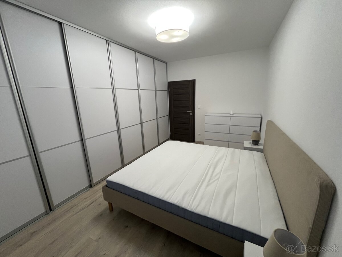 Prenajom Bytu ( Pezinok ) - 8