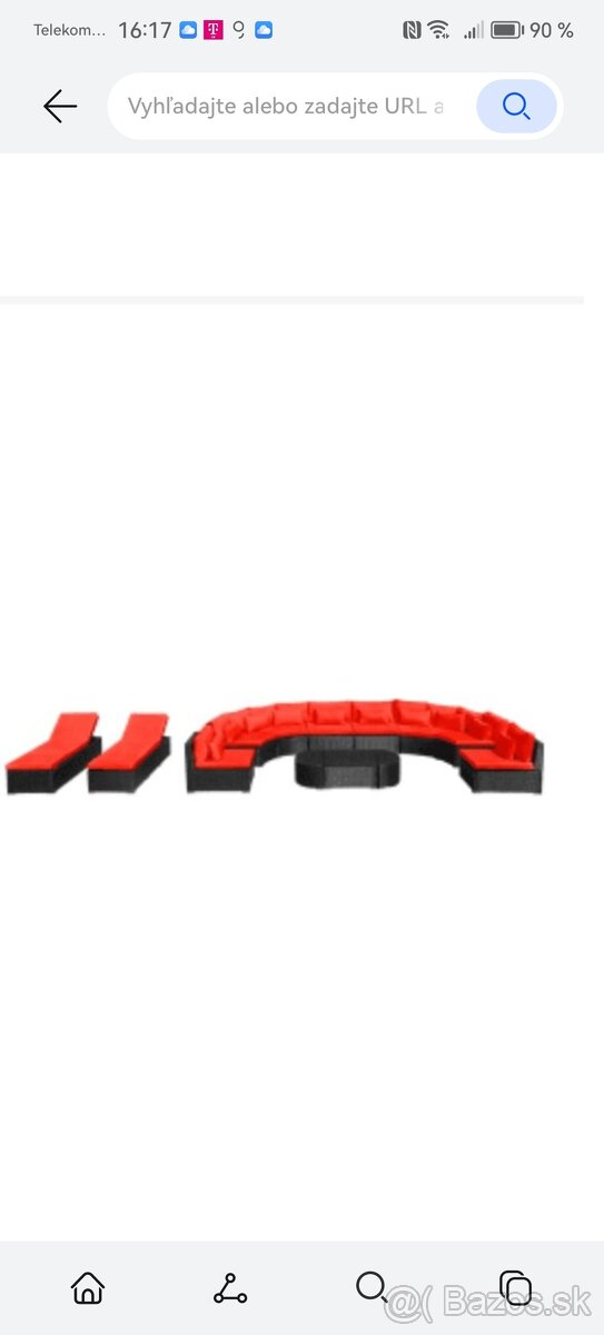 Sedacia súprava - 8