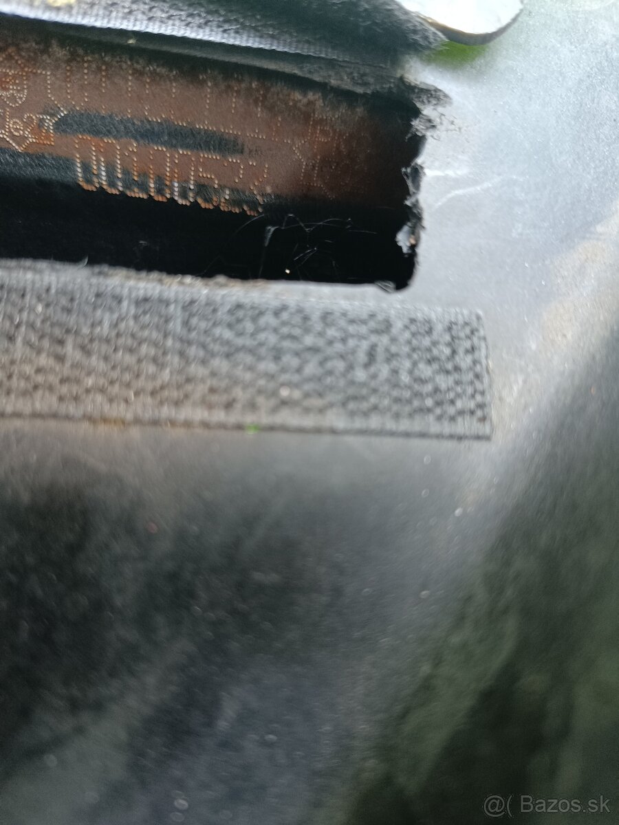 Suzuki Burgman 125 - 8