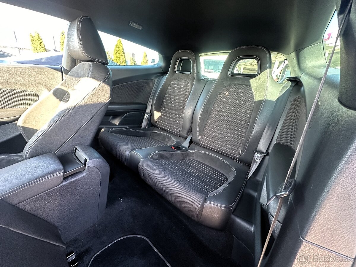 Volkswagen Scirocco 1.4 TSI 160k - 8