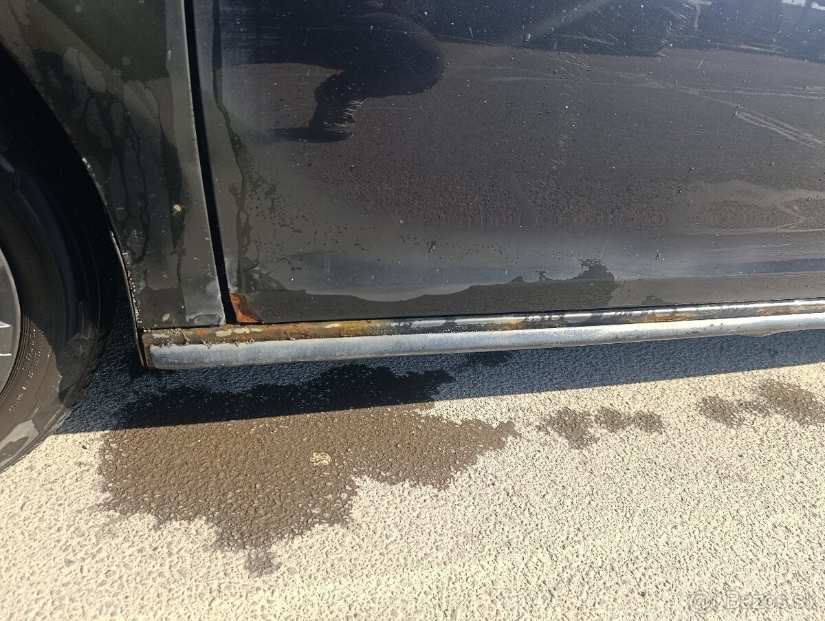 wv golf variant 1,6 tdi 77kw, 4x4 - 8