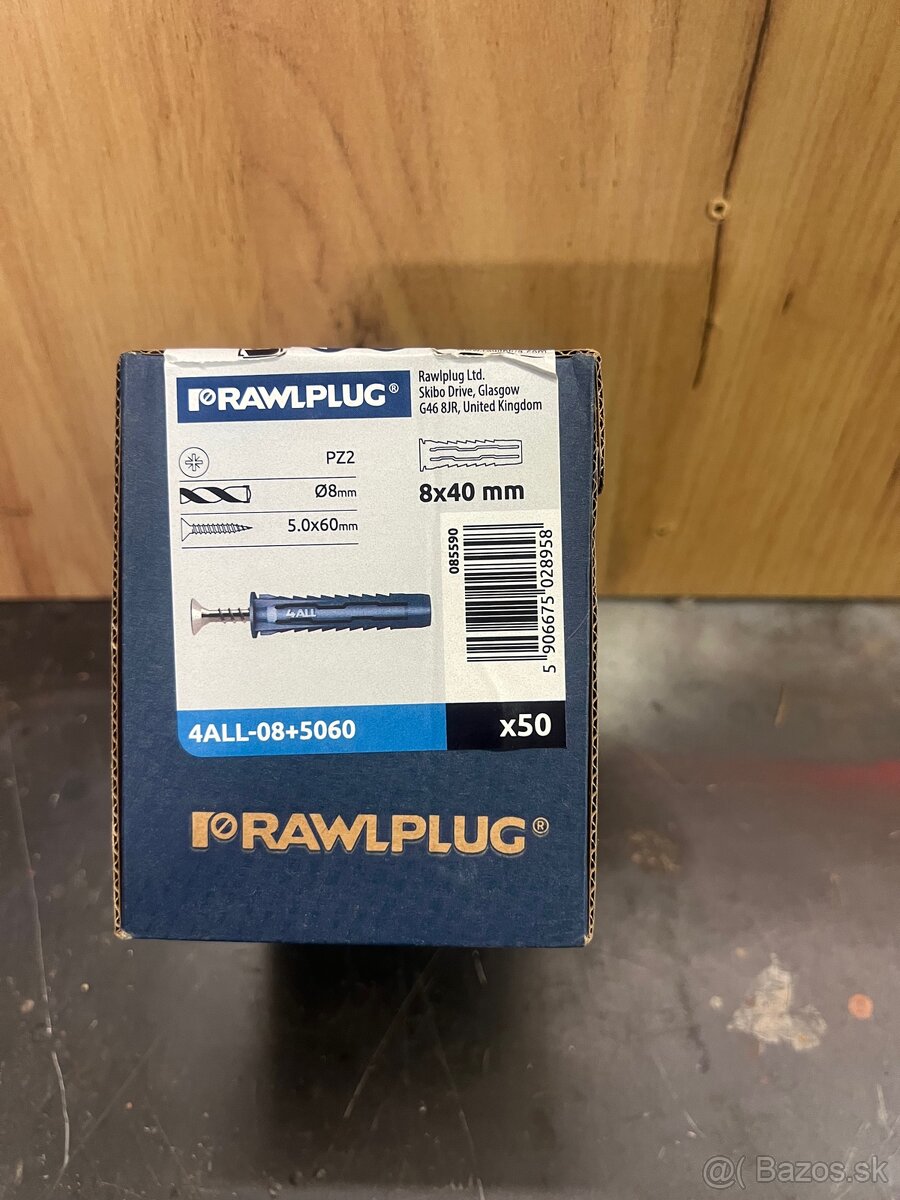 Material na sádrokartón - 8