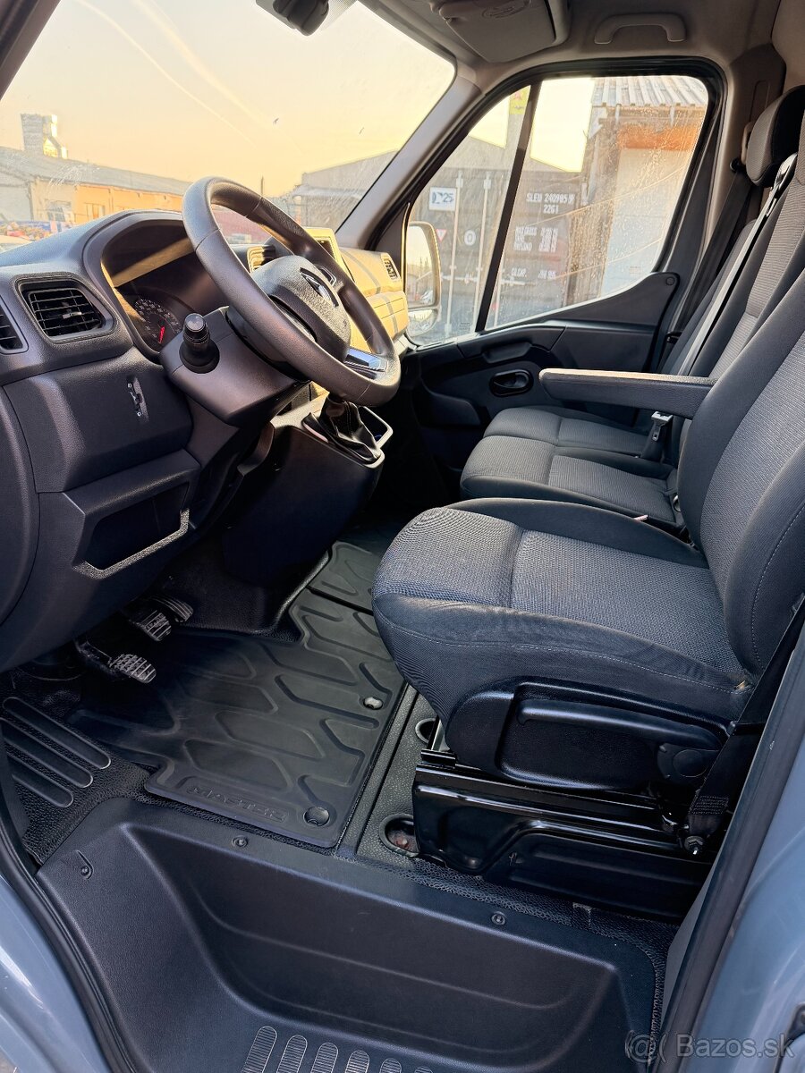 Renault Master L3H2 - 8