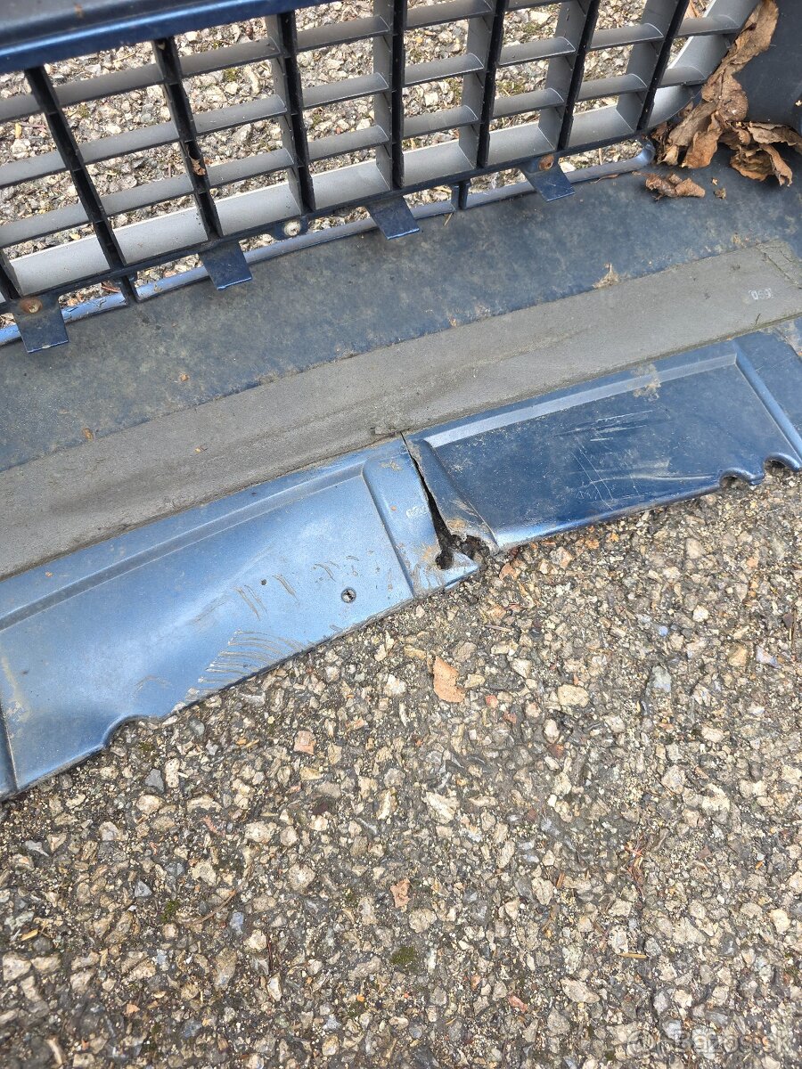 Audi a4 b7 sline naraznik - 8