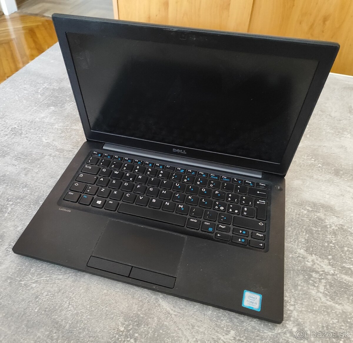 Dell - 8