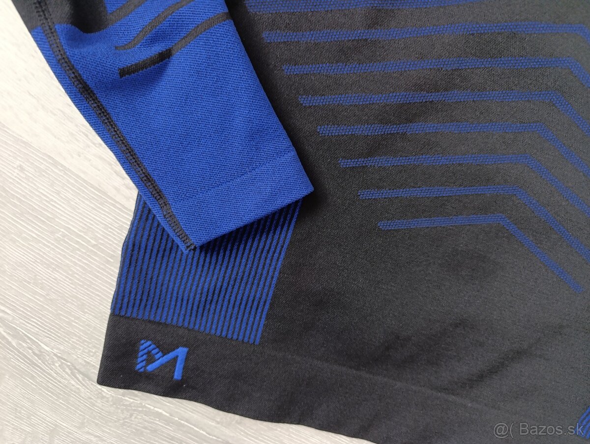 Nové pánske termo tričko Meetwee- ...veľ. L - 8