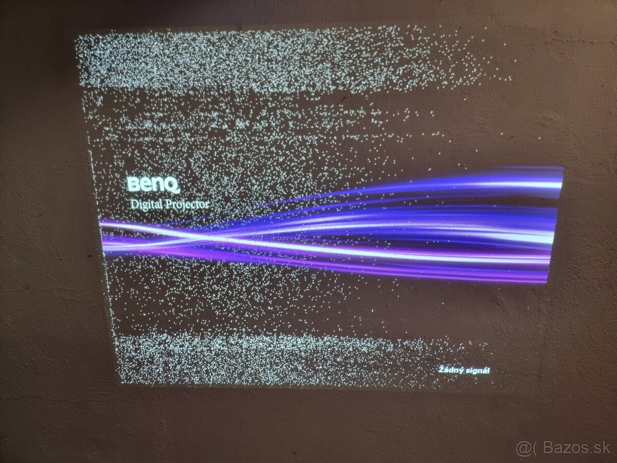 Predám projektory - 8