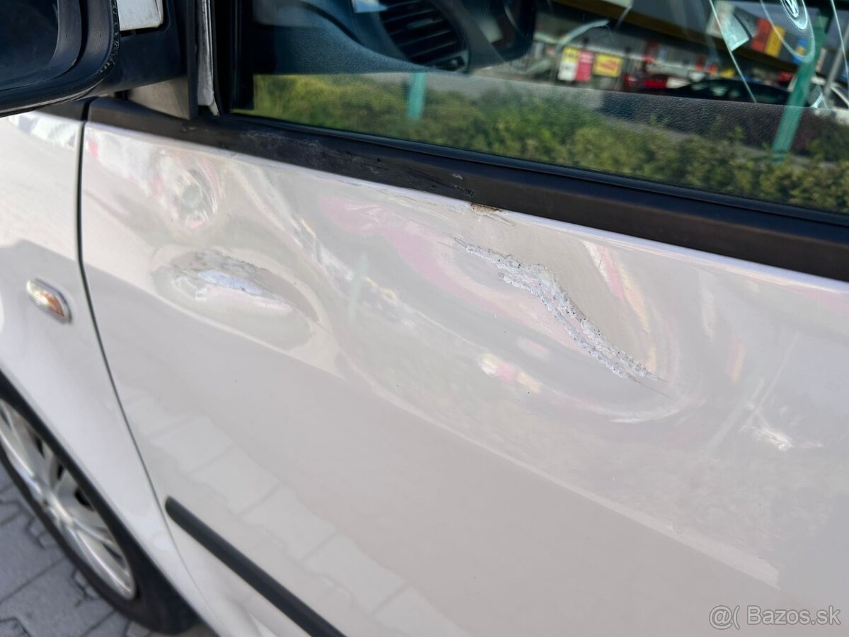 VW Caddy, 1.6TDI, 2014. - 8