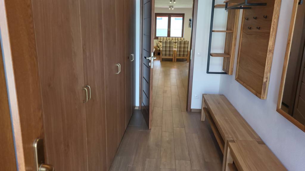 Babony TRE Prenájom rodinného domu v Stupave (jednopodlažný - 8