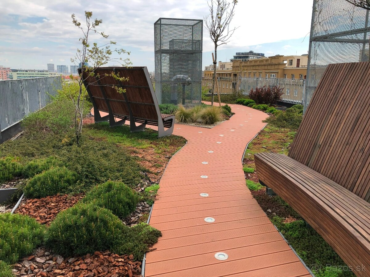 PREMIÉRE novostavba ÚPLNE NOVÝ BYT - 8