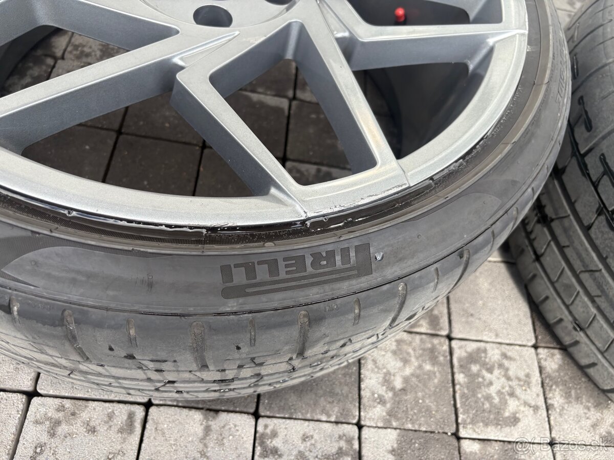 Elektrony r19 5x112 - 8