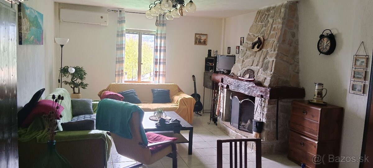 Prenájom domu v Taliansku - 8