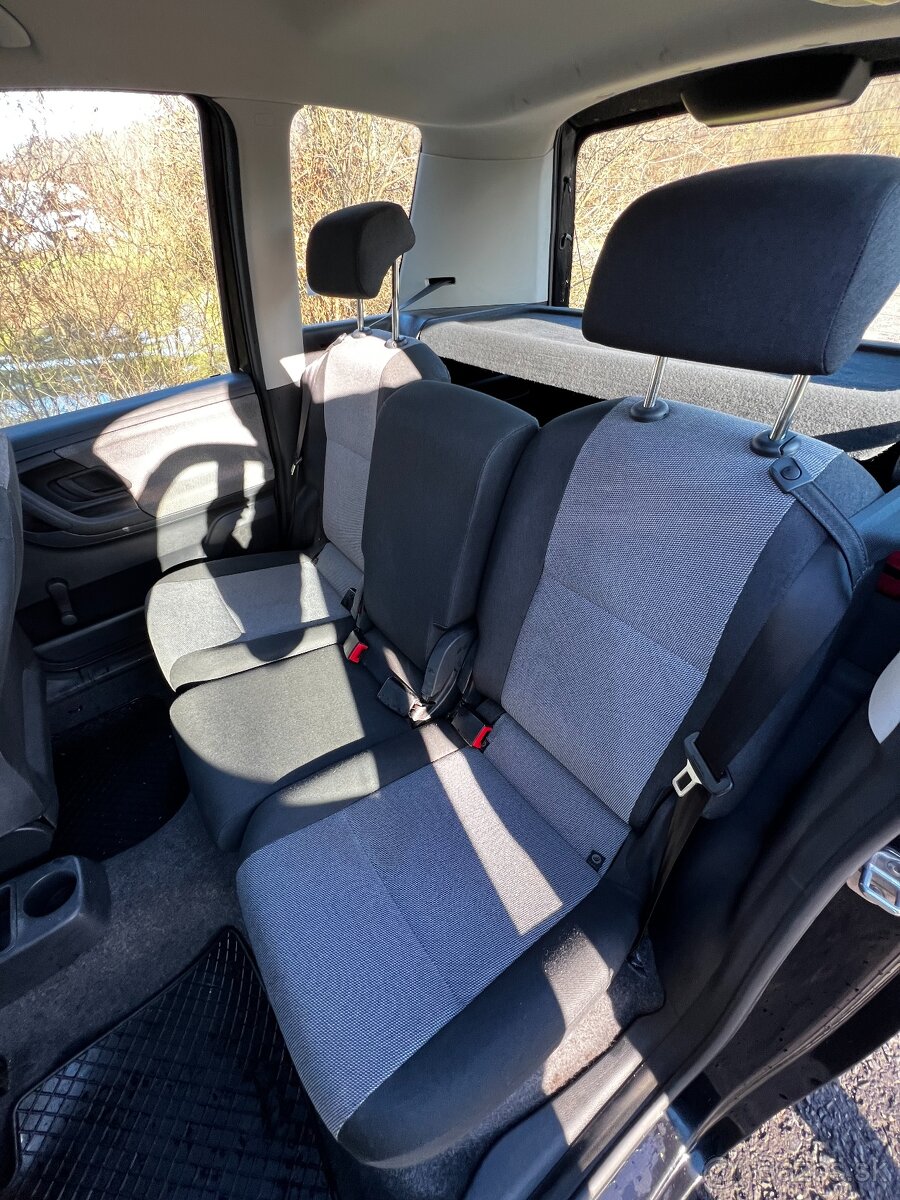 Škoda Roomster 1.2 HTP - 8