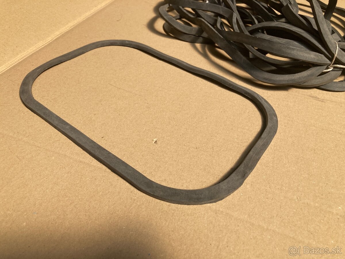 Uaz 452 buchanka, sanitka - 8