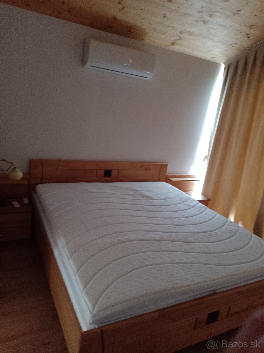 Zemplínska Šírava Michalovce Prenájom - 8