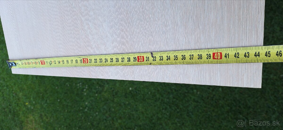 Predám písací stôl - 8