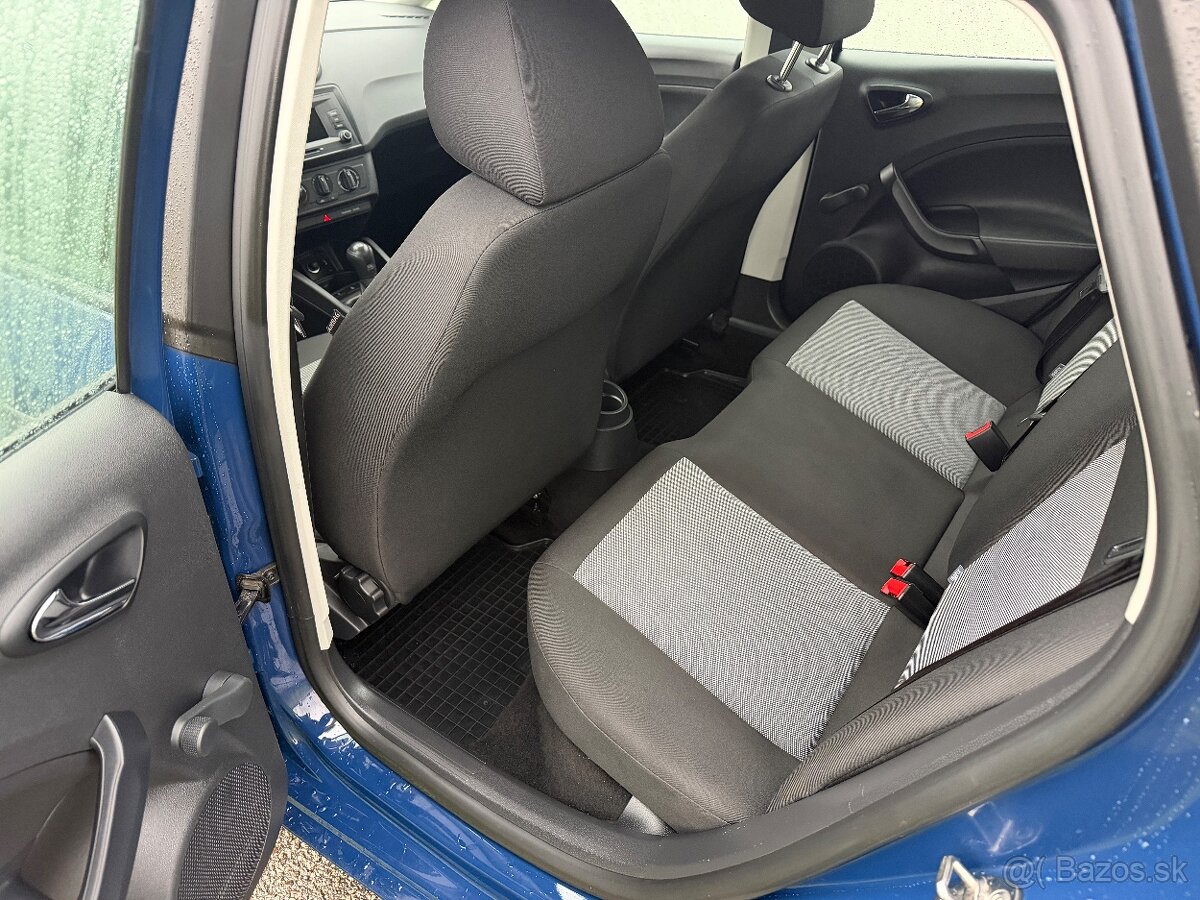 Seat Ibiza 1.0mpi 55kw - 8