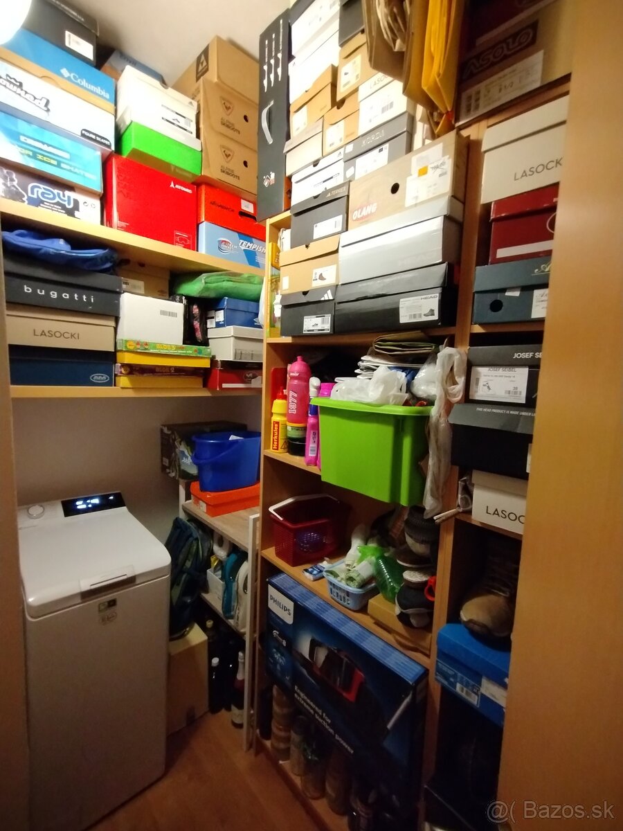 Predám 3 izbový byt - 8