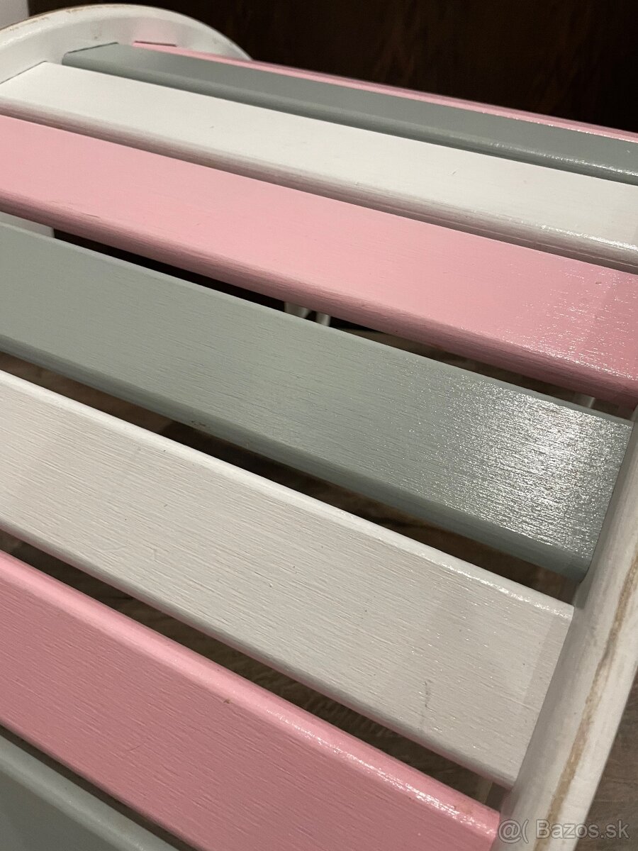 Hojdačka pre deti - 8