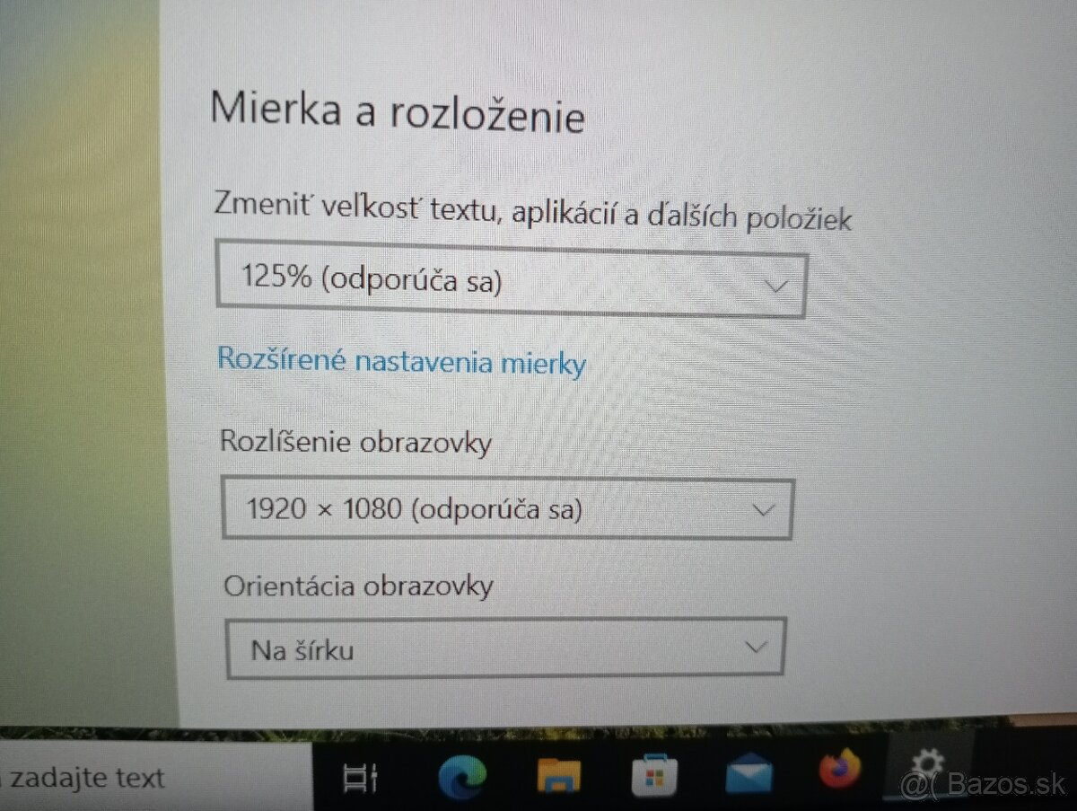 Hp elitebook 820 g3 + Intel core i5 + 16gb ram + Windows 10 - 8