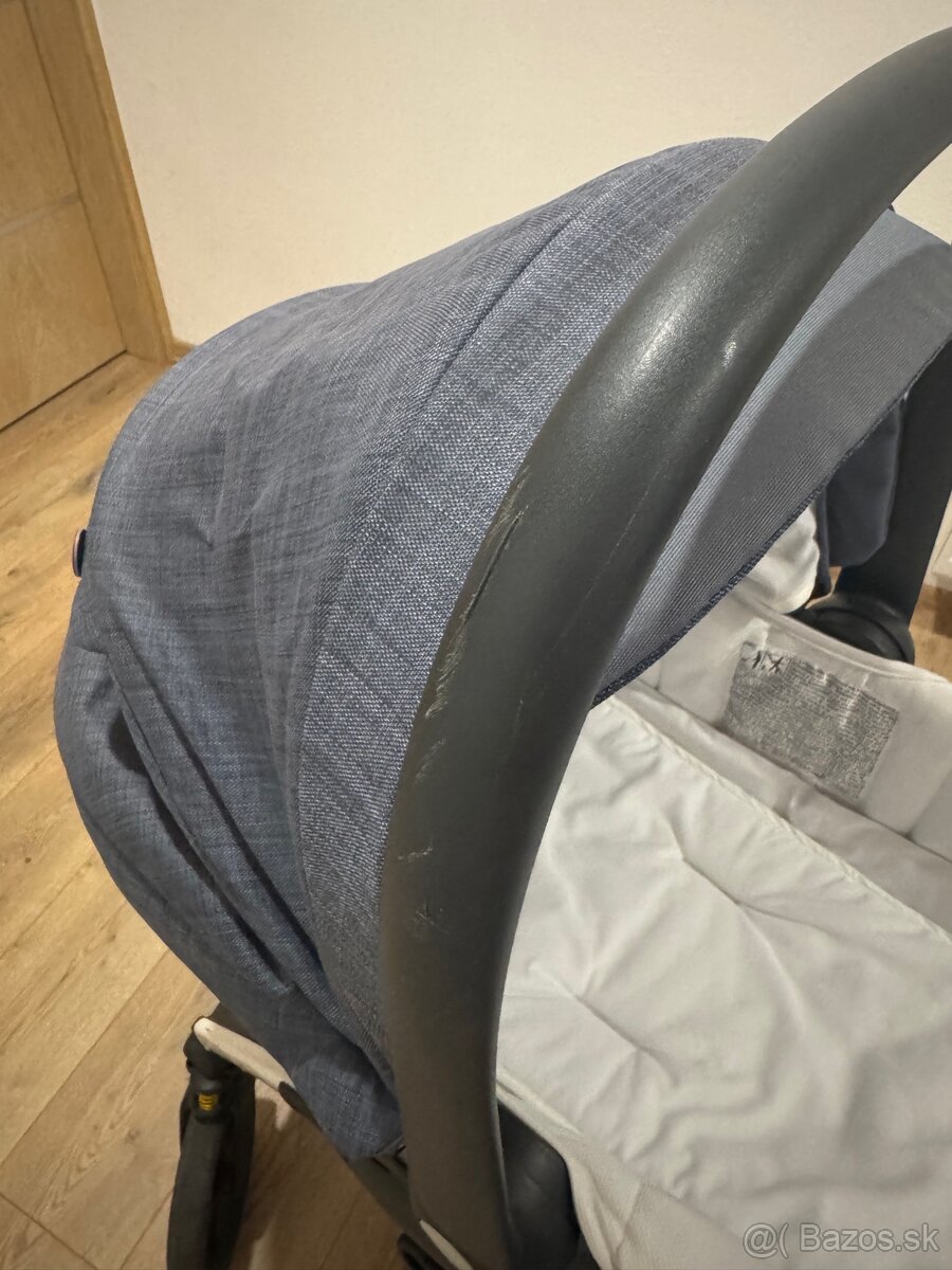 Kocar Cam Dinamico 3v1 - 8