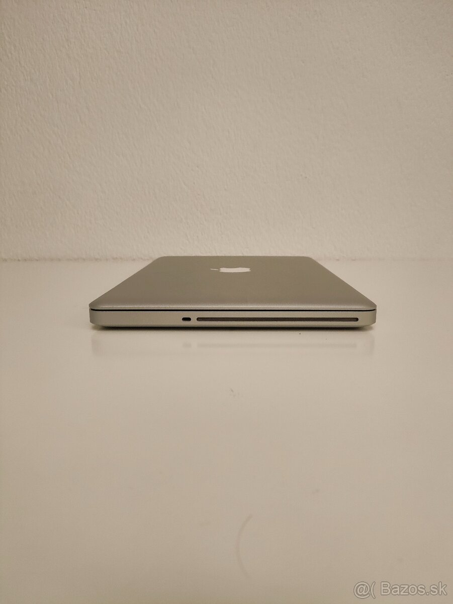 MacBook Pro A1286 i5 2.3GHz | 4GB | 320GB - 8