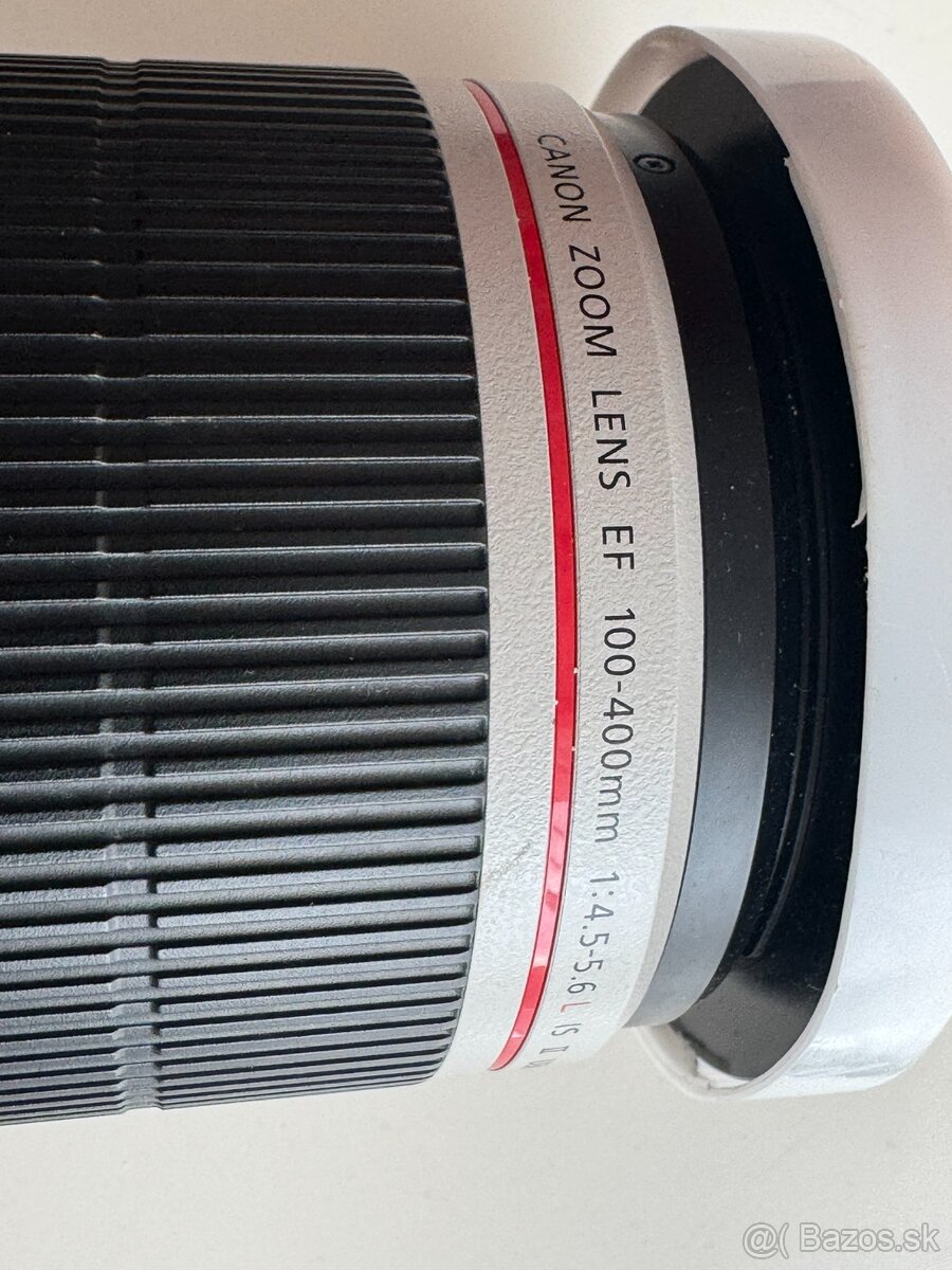 Predám fototechniku CANON - 8