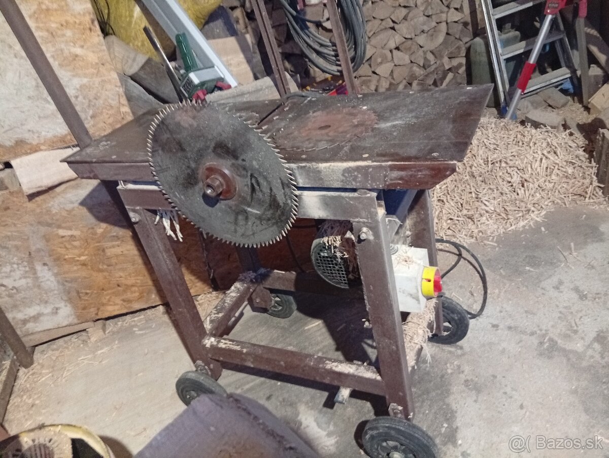 Hoblovačka a cinkulár - 8