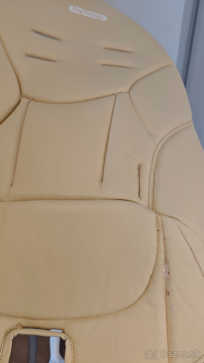 Stolička Peg Perego - 8