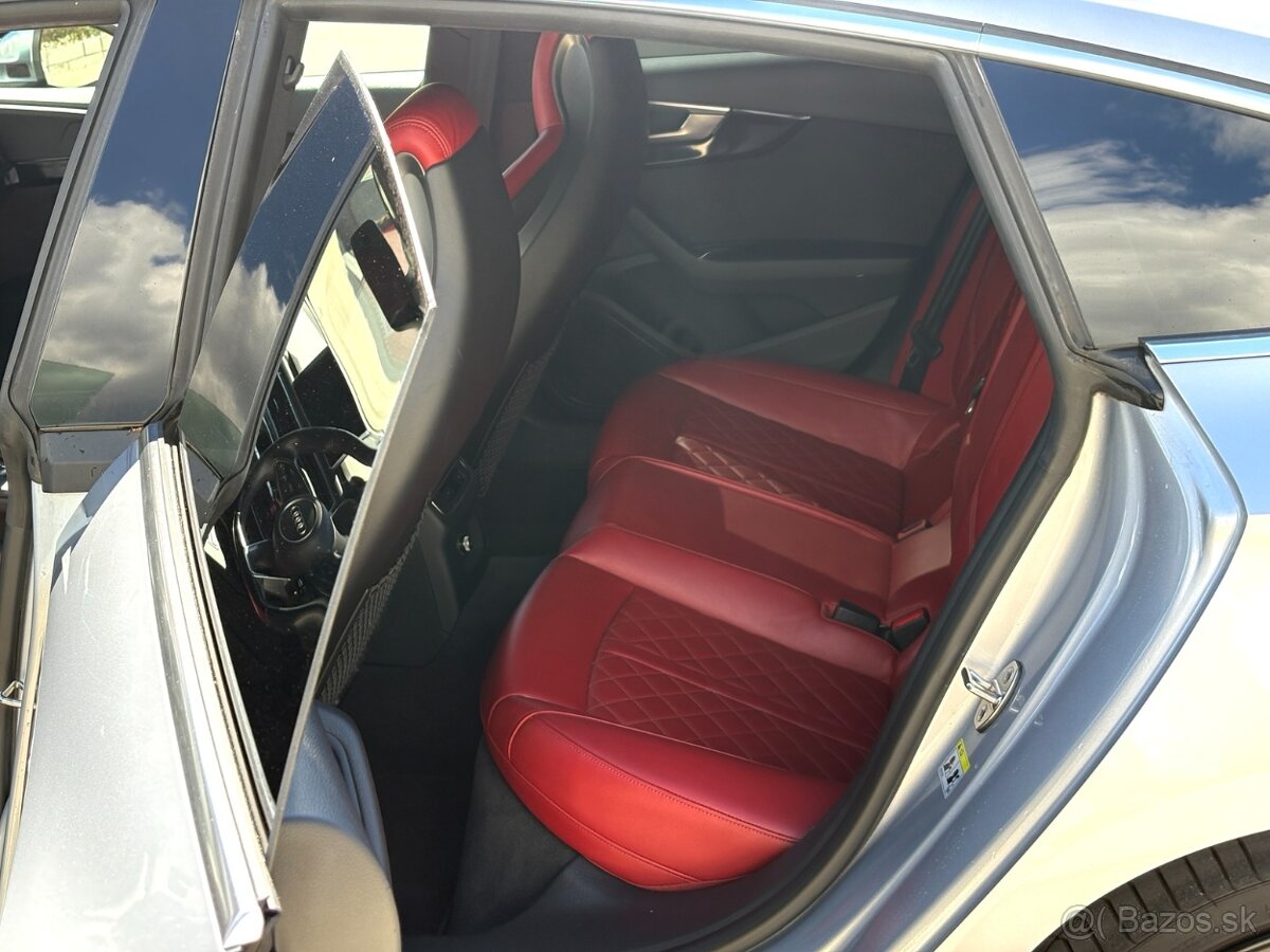 Audi S5 Sportback B9 - 8