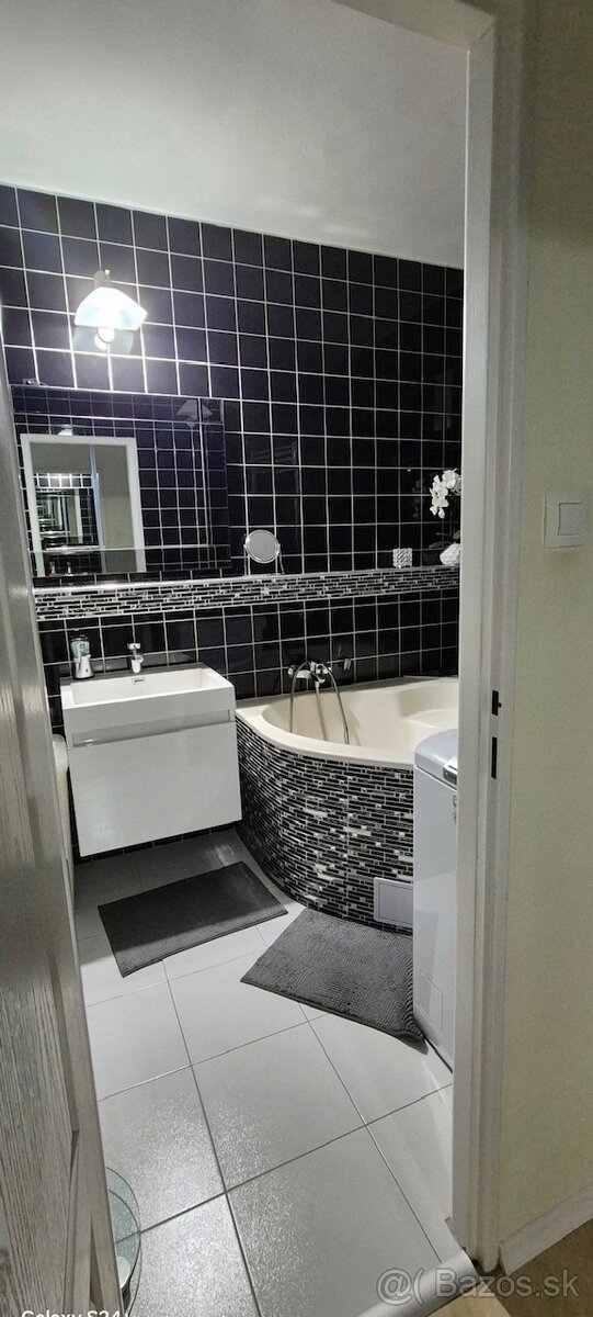 Ružinov-TOP lokalita, 3-izb.byt, Azalková ul., Trávniky - 8