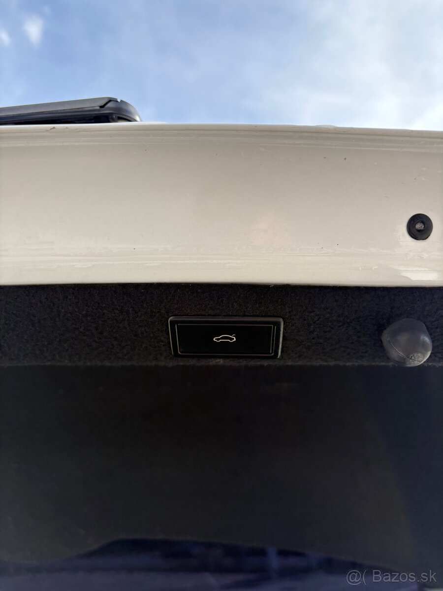 Škoda Superb III. 2.0 TDI 140kw 1. majiteľ - 8