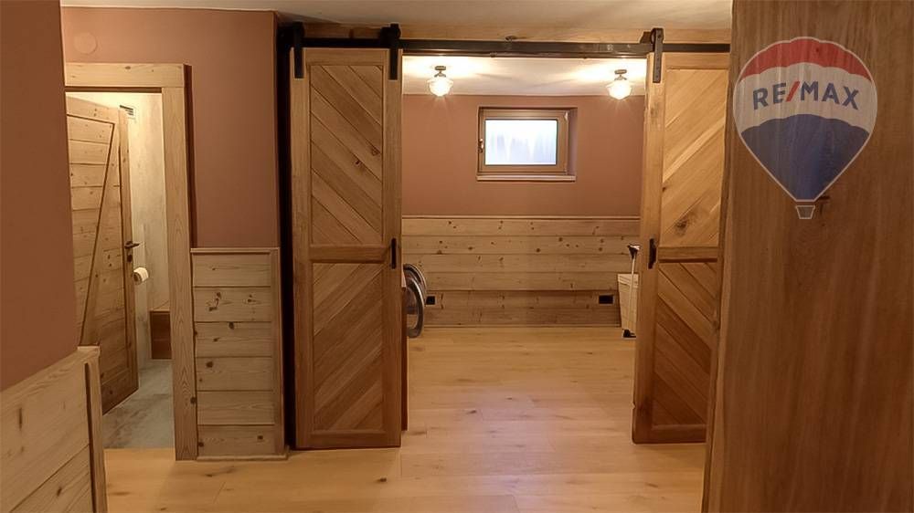 Rozostavaná Chata v Usadlosti pod Kriváňom - 8