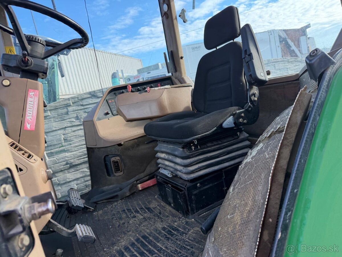 John Deere 8300, 8400, 8200, 8100, 8210, 8310, 8410 Všechny - 8