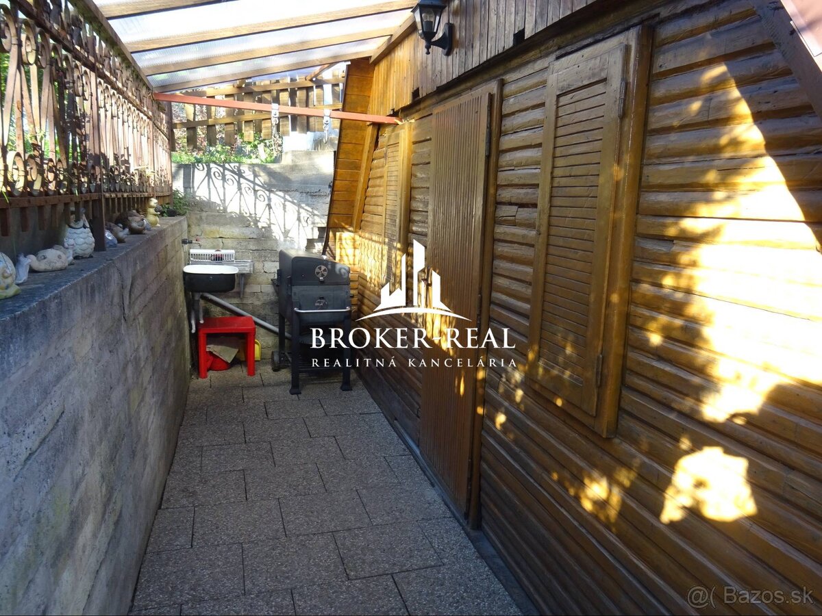 Záhradná chatka Bankov, Košice - Severné mesto - 8