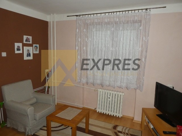 RK EXPRES - na predaj 1 izbový byt v Handlovej. - 8