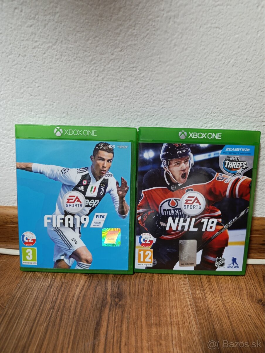 Xbox One 500GB + Kinect + 1 ovládač + BONUS dve hry zadarmo - 8