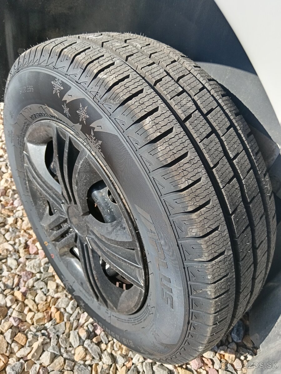 Citroën jumpy 1.6 hdi - 8