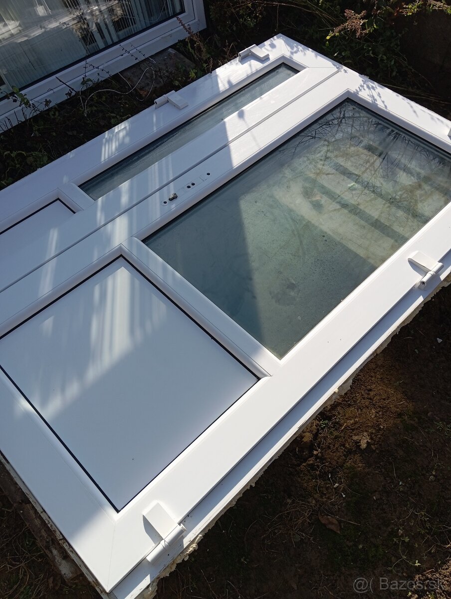 Predam plastove okna a dvere - 8
