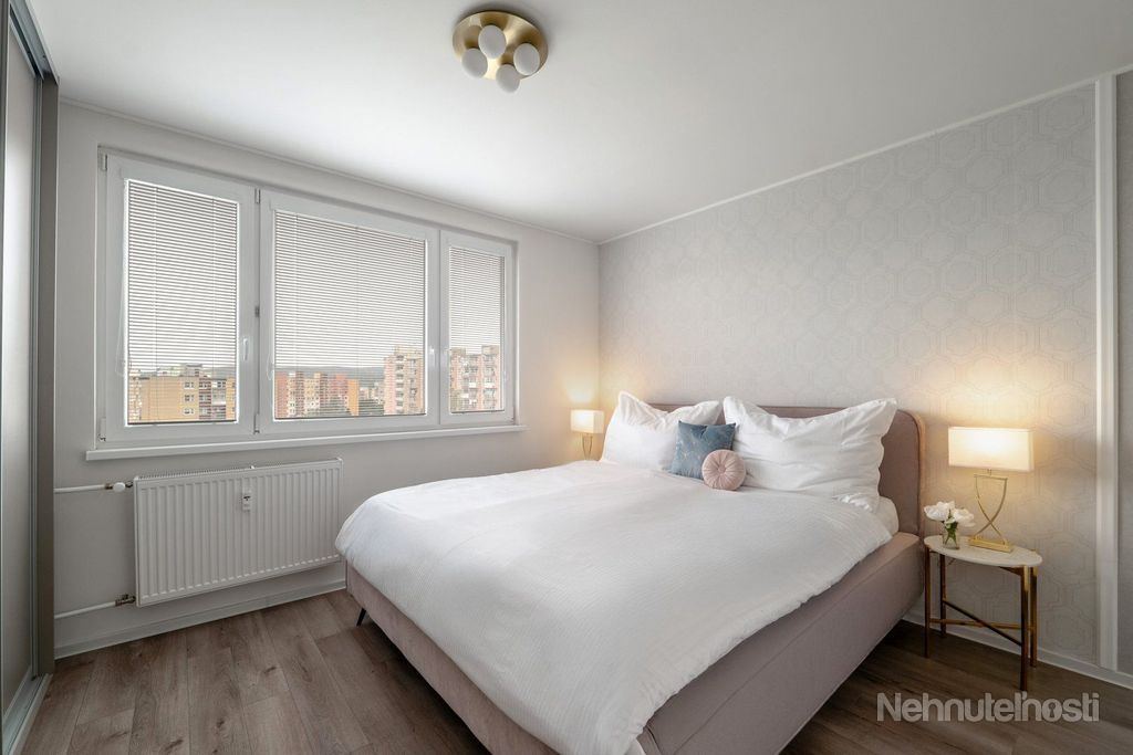 Predam 3 izbovy byt - 8