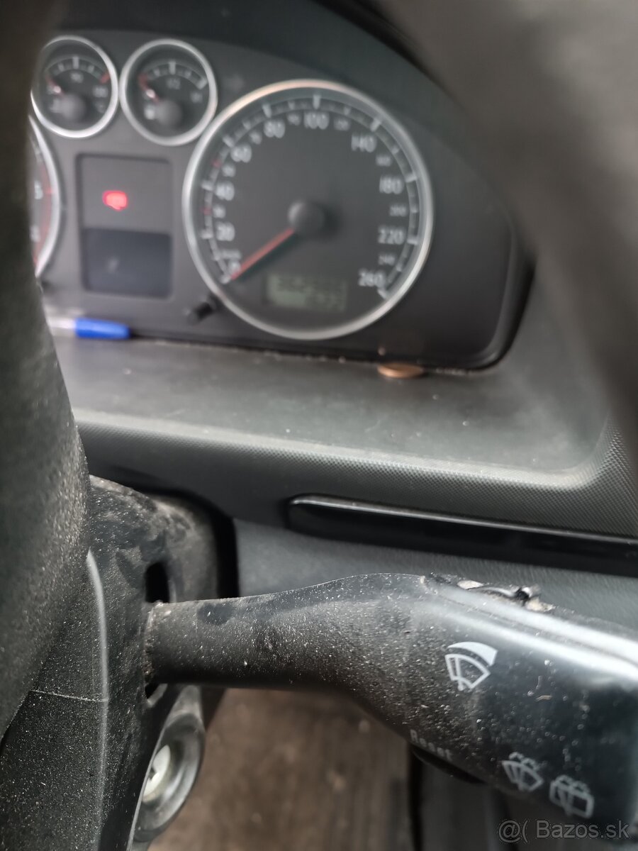 Vw Sharan 1.9 TDI 85 kw rv.2004 - 8