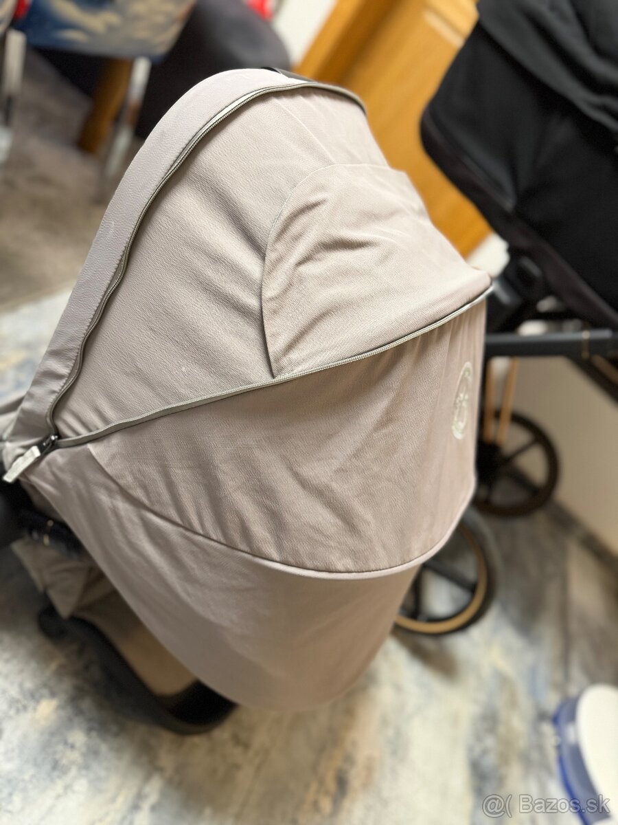 Cybex priam 2-kombi - 8