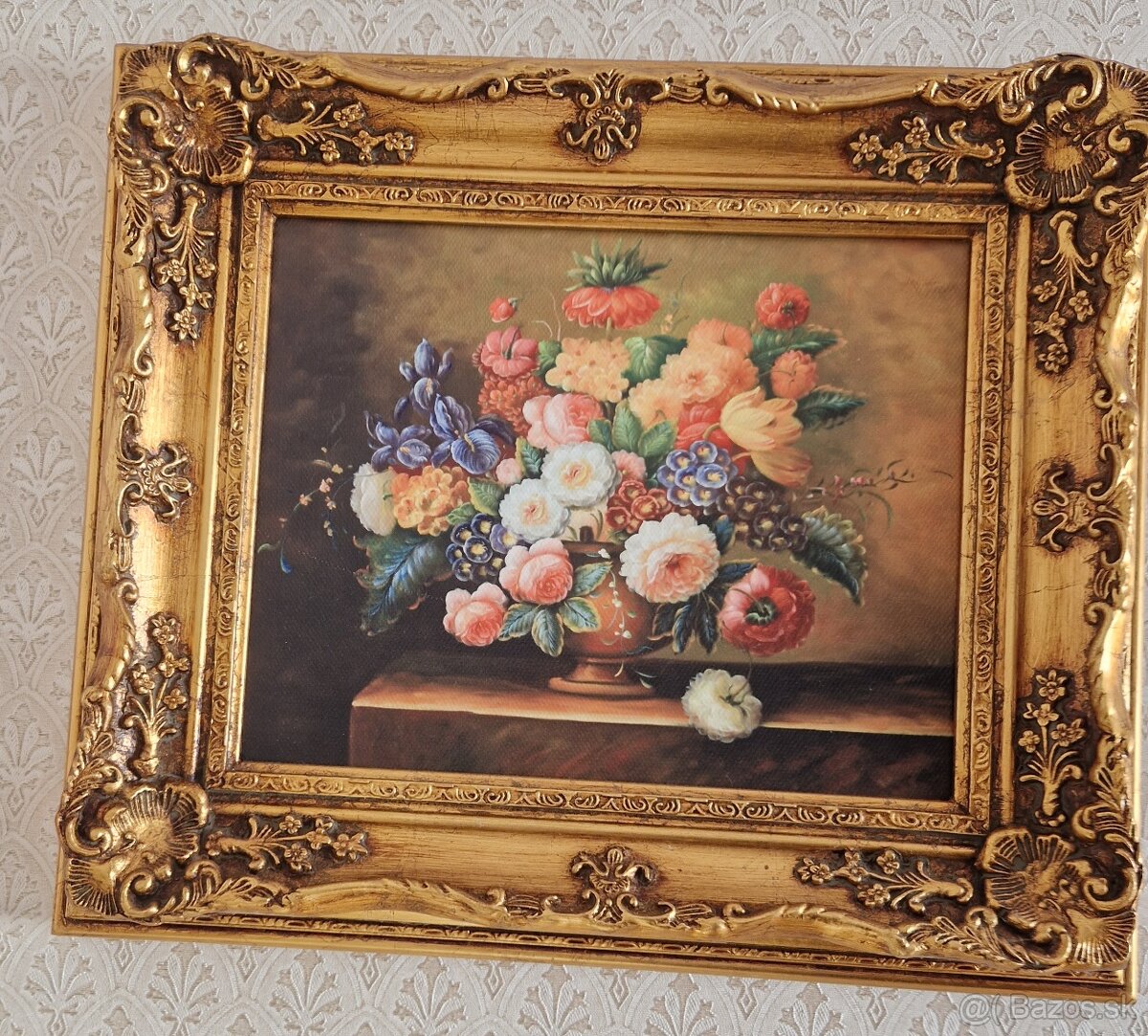 Predam starozitny nabytok - 8