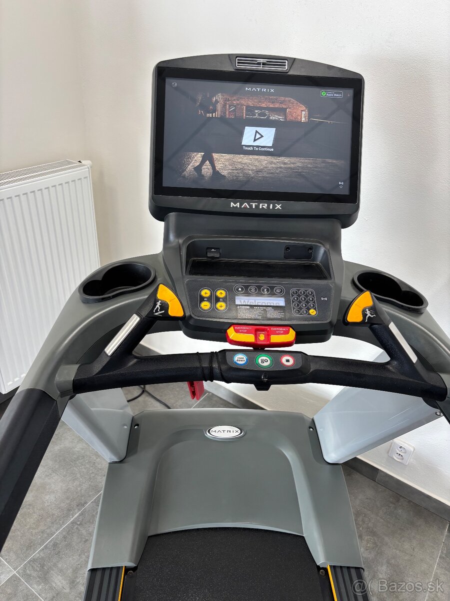 Matrix T7xi android - repasovaný - 8