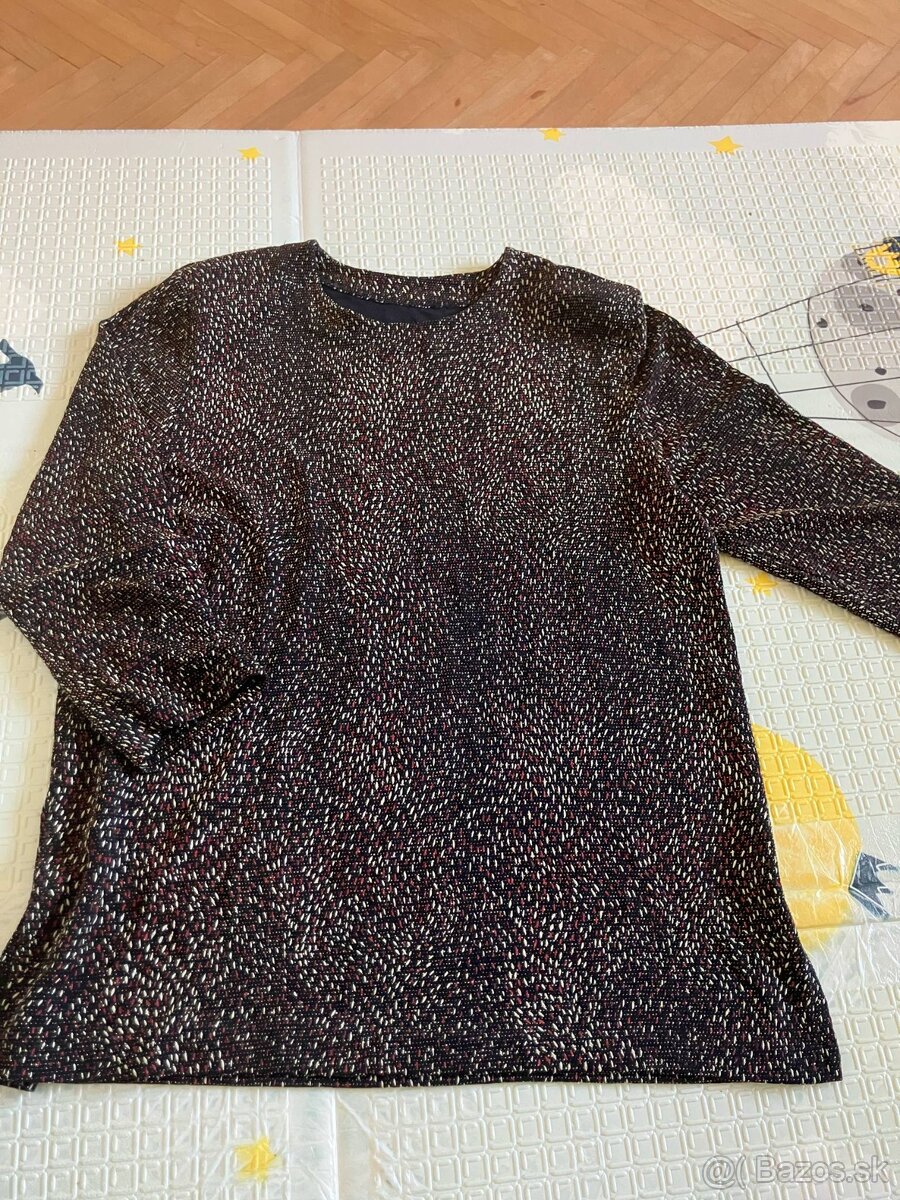 Tričká, košele, Blúzky XXL - 8