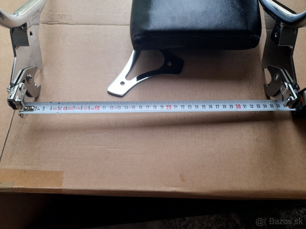 HARLEY DAVIDSON®BREAKOUT M8 - 8